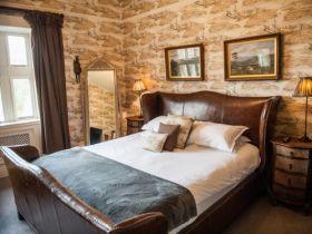 Mitton Hall Hotel Clitheroe Buitenkant foto